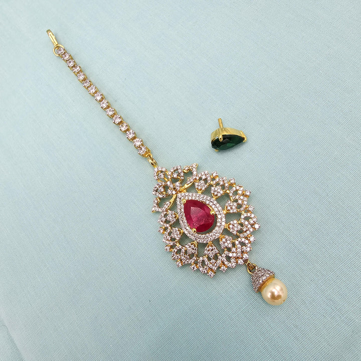 Diamond Changeable stone