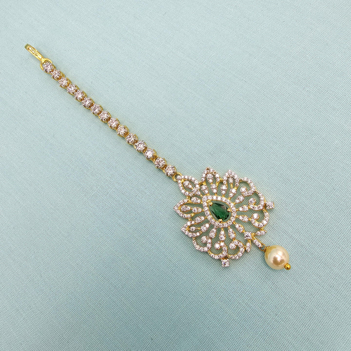 AAA+ GRADE Diamond Tikka