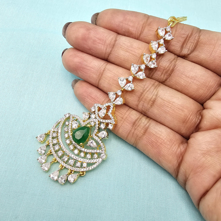 Silver Diamond REPlica