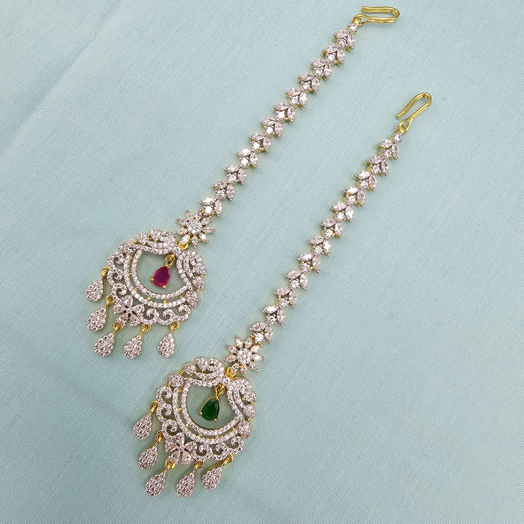 Diamond Tikka