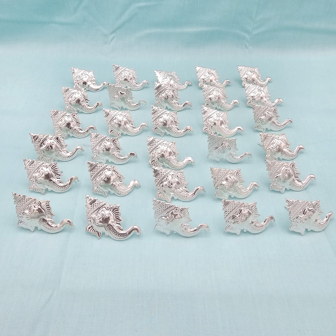Ganesh Pooja item, 1pc