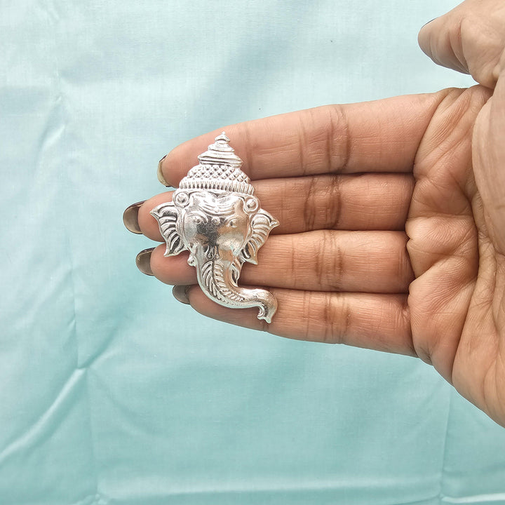 Ganesh Pooja item, 1pc