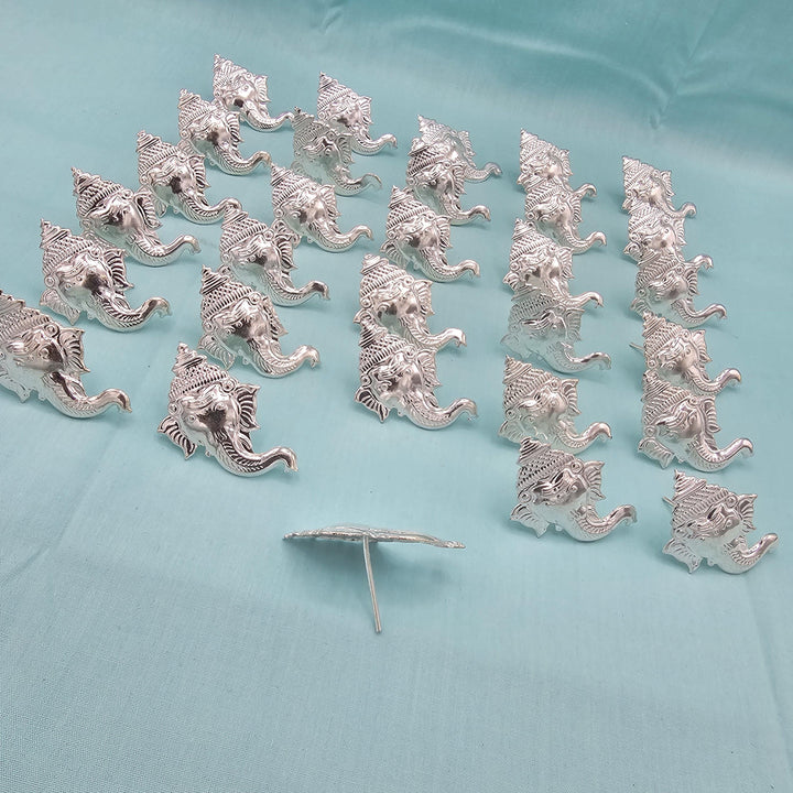 Ganesh Pooja item, 1pc