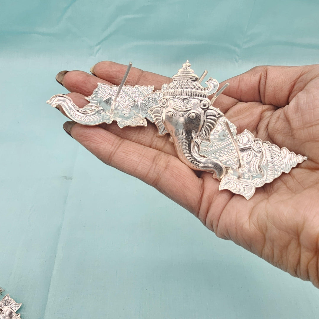 Ganesh Pooja item, 1pc