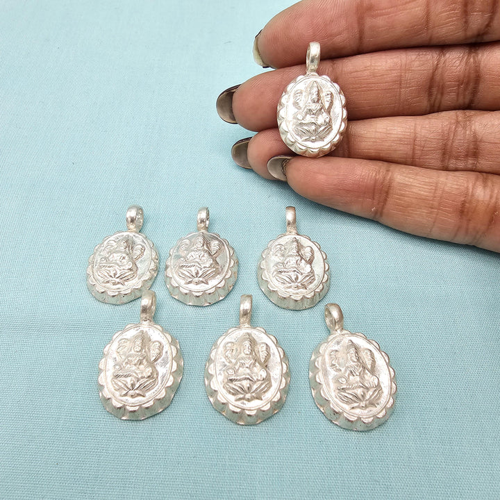 Silver Kids pendantS