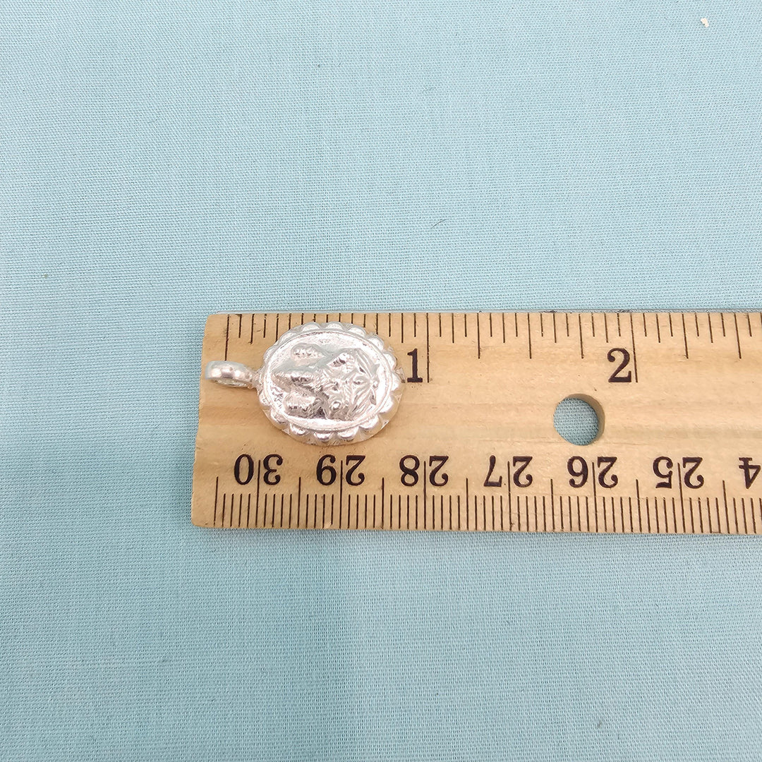 Silver Kids pendantS