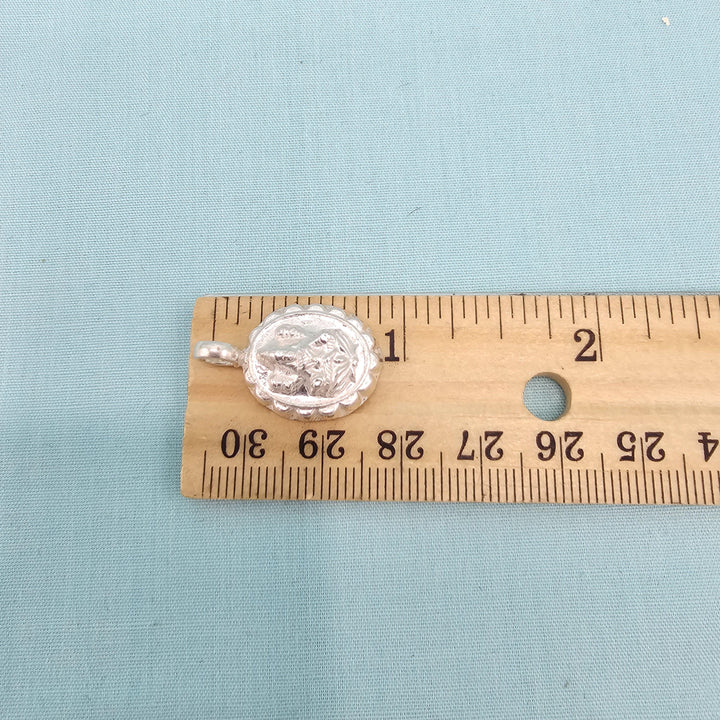 Silver Kids pendantS
