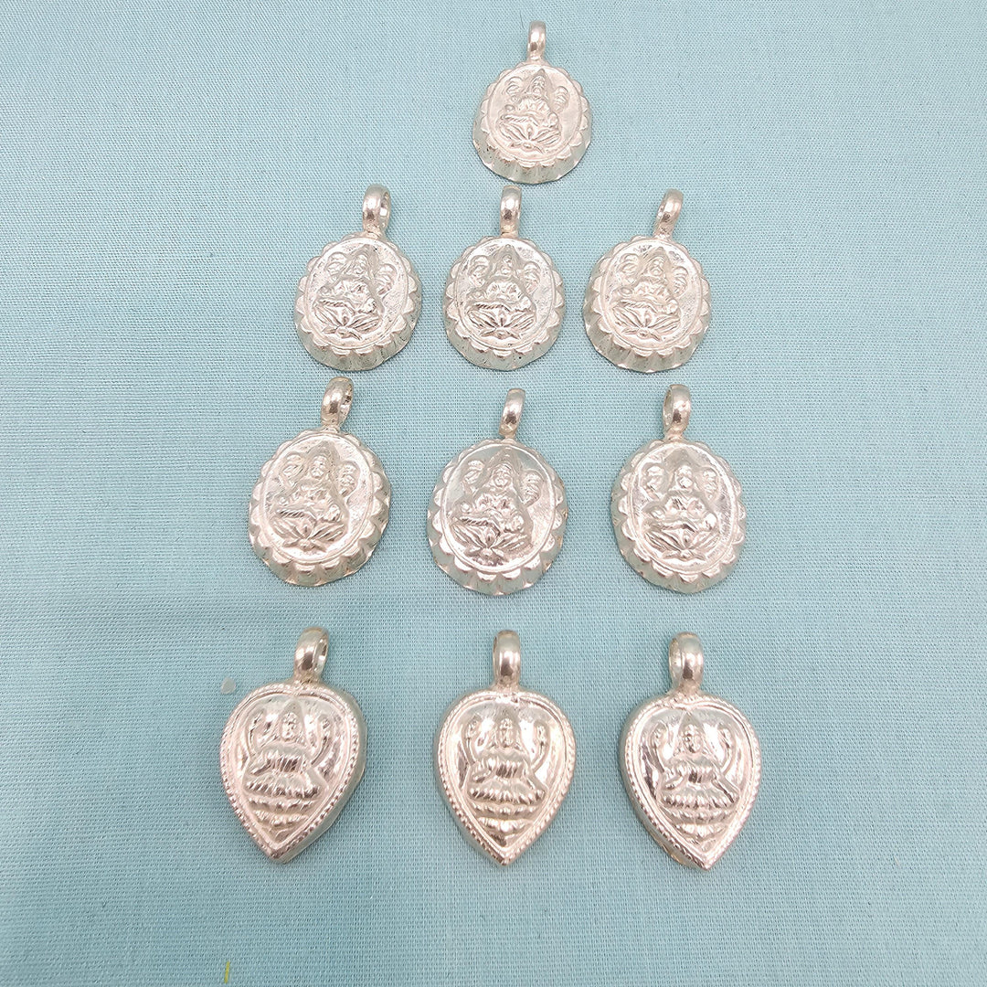 Silver Kids pendantS