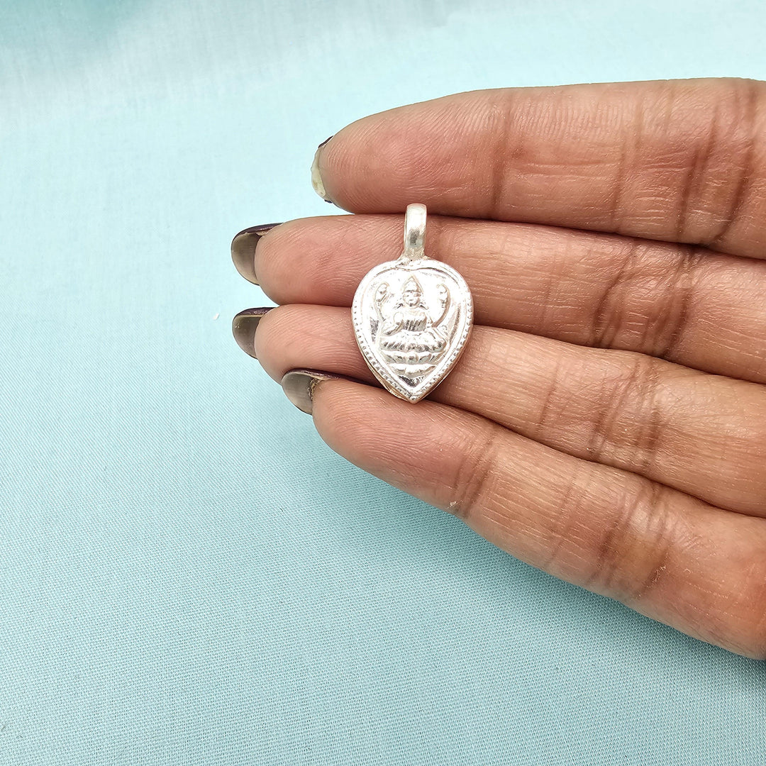 Silver Kids pendantS