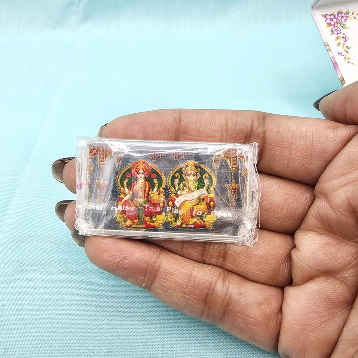 Lakshmi Ganapathi Gift box