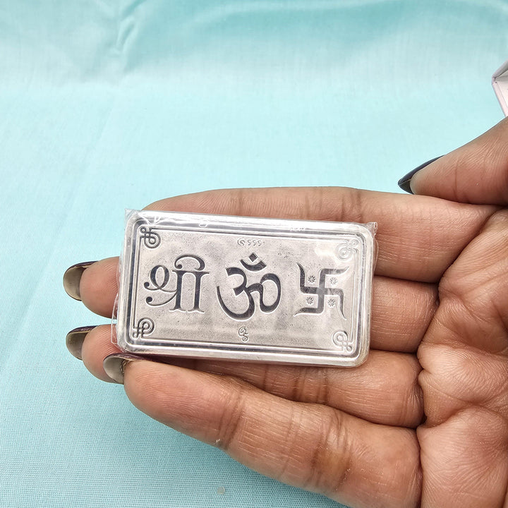 Lakshmi Ganapathi Gift box