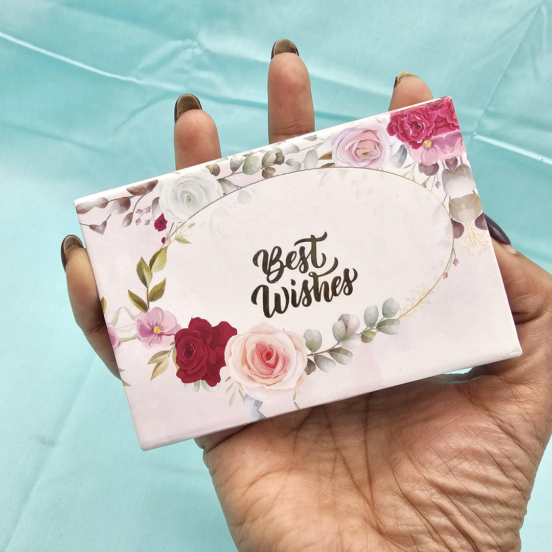 Lakshmi Ganapathi Gift box