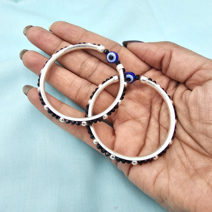 Silver Jistipoosalu for kids