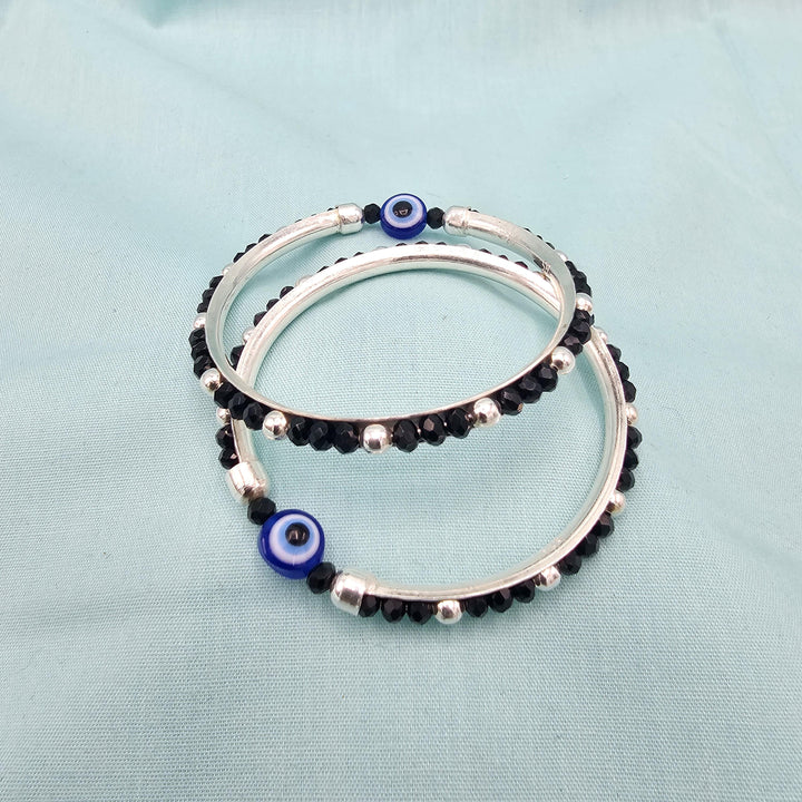 Silver Jistipoosalu for kids