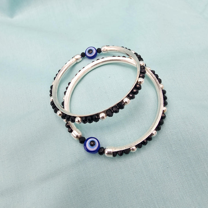 Silver Jistipoosalu for kids