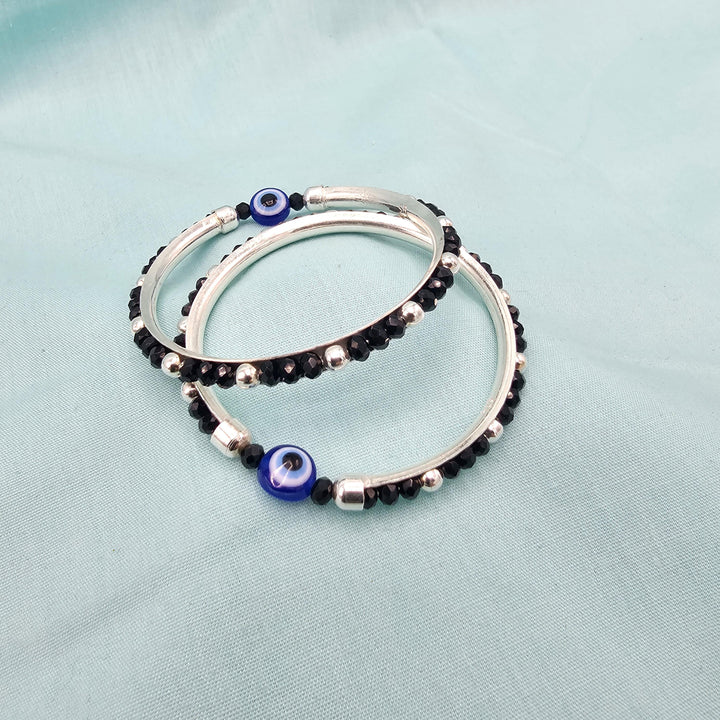 Silver Jistipoosalu for kids