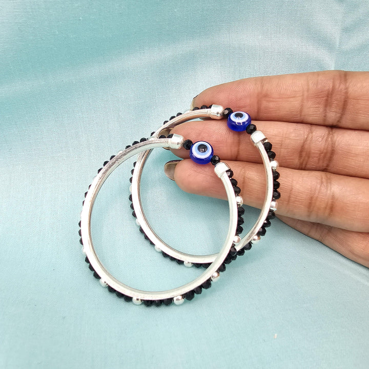 Silver Jistipoosalu for kids