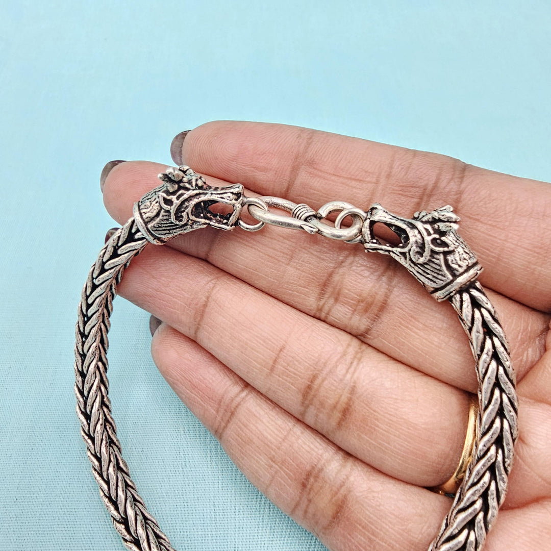 Mens Dragan Bracele