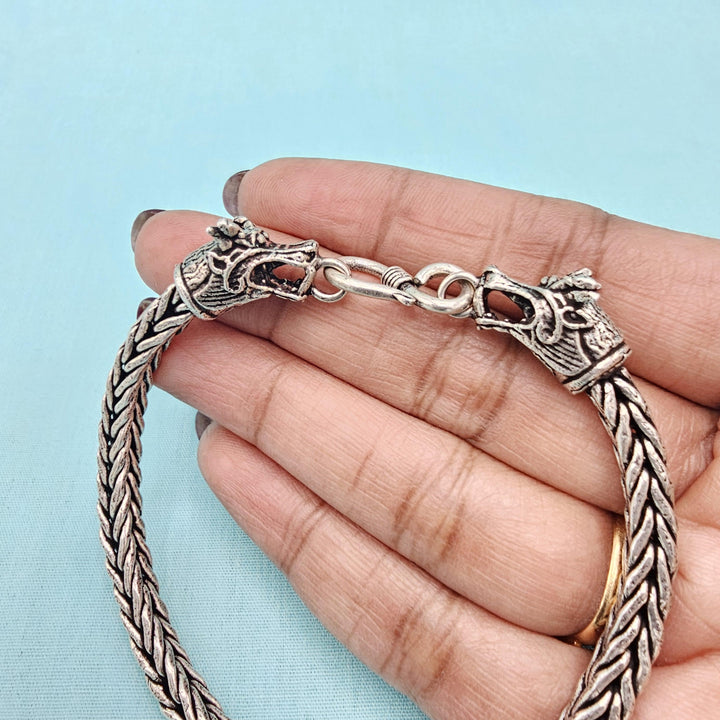 Mens Dragan Bracele