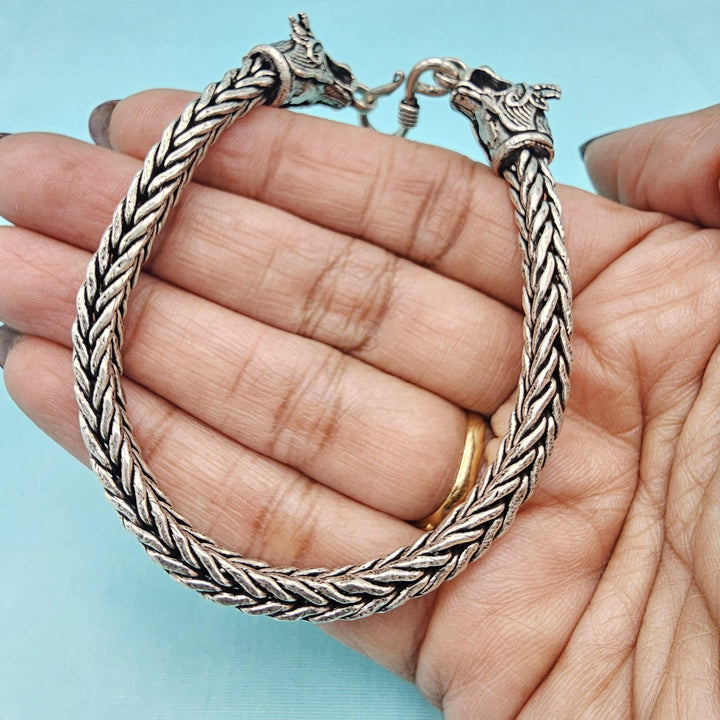 Mens Dragan Bracele