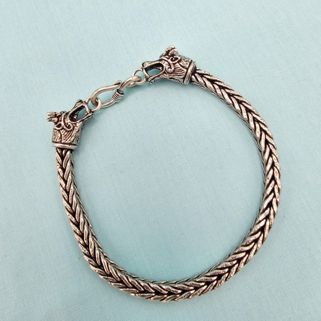 Mens Dragan Bracele
