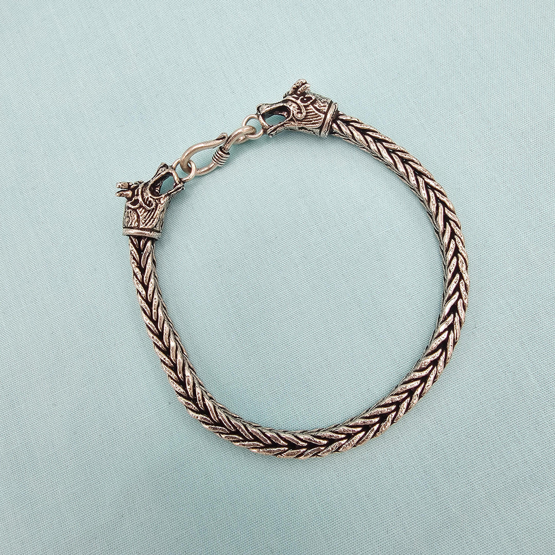 Mens Dragan Bracele