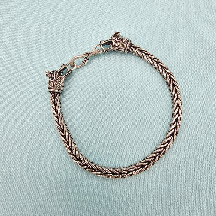 Mens Dragan Bracele