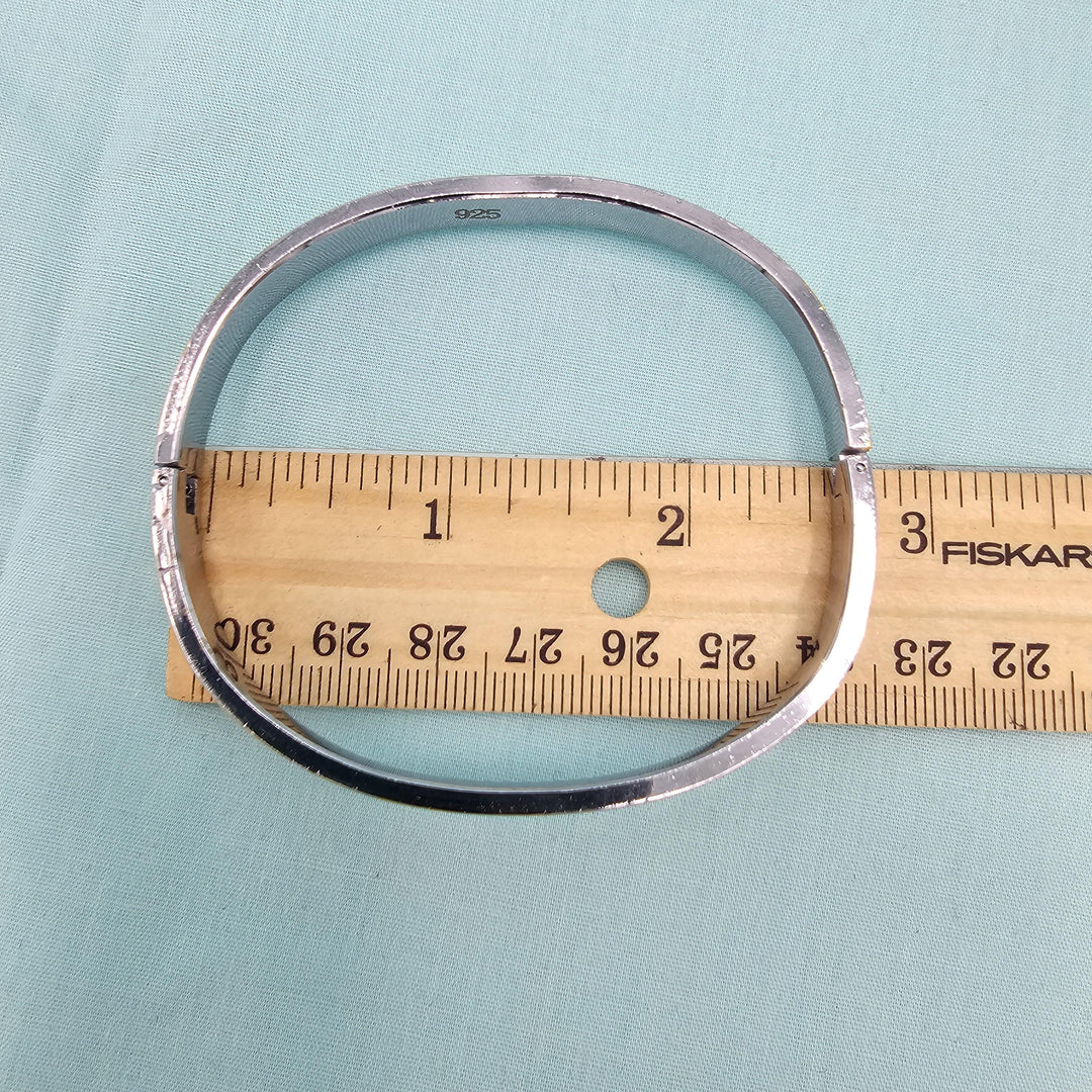 Mens square kada