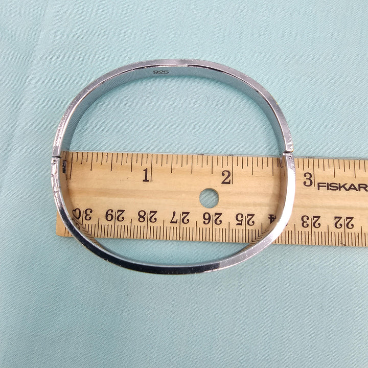 Mens square kada