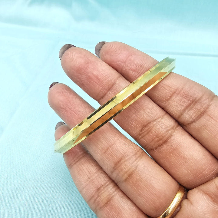 92.5 silver Mens kada