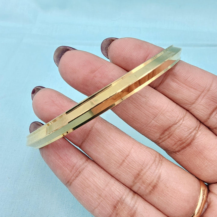92.5 silver Mens kada