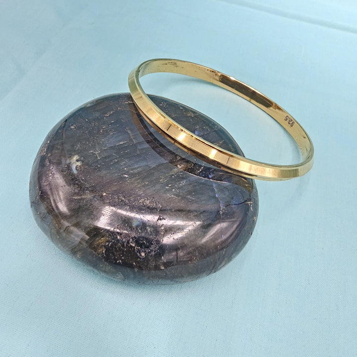 92.5 silver Mens kada