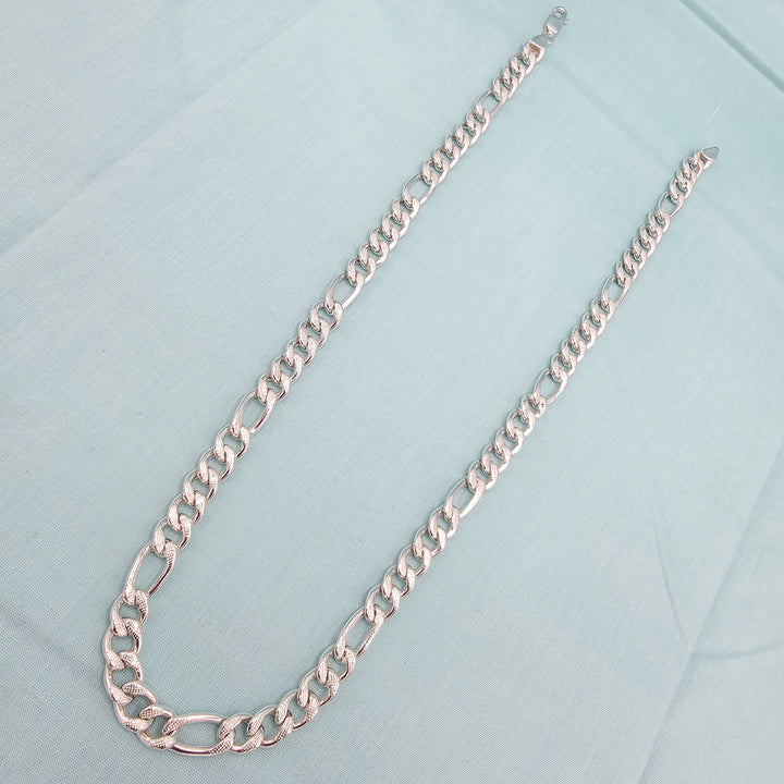 20" Mens curb chain