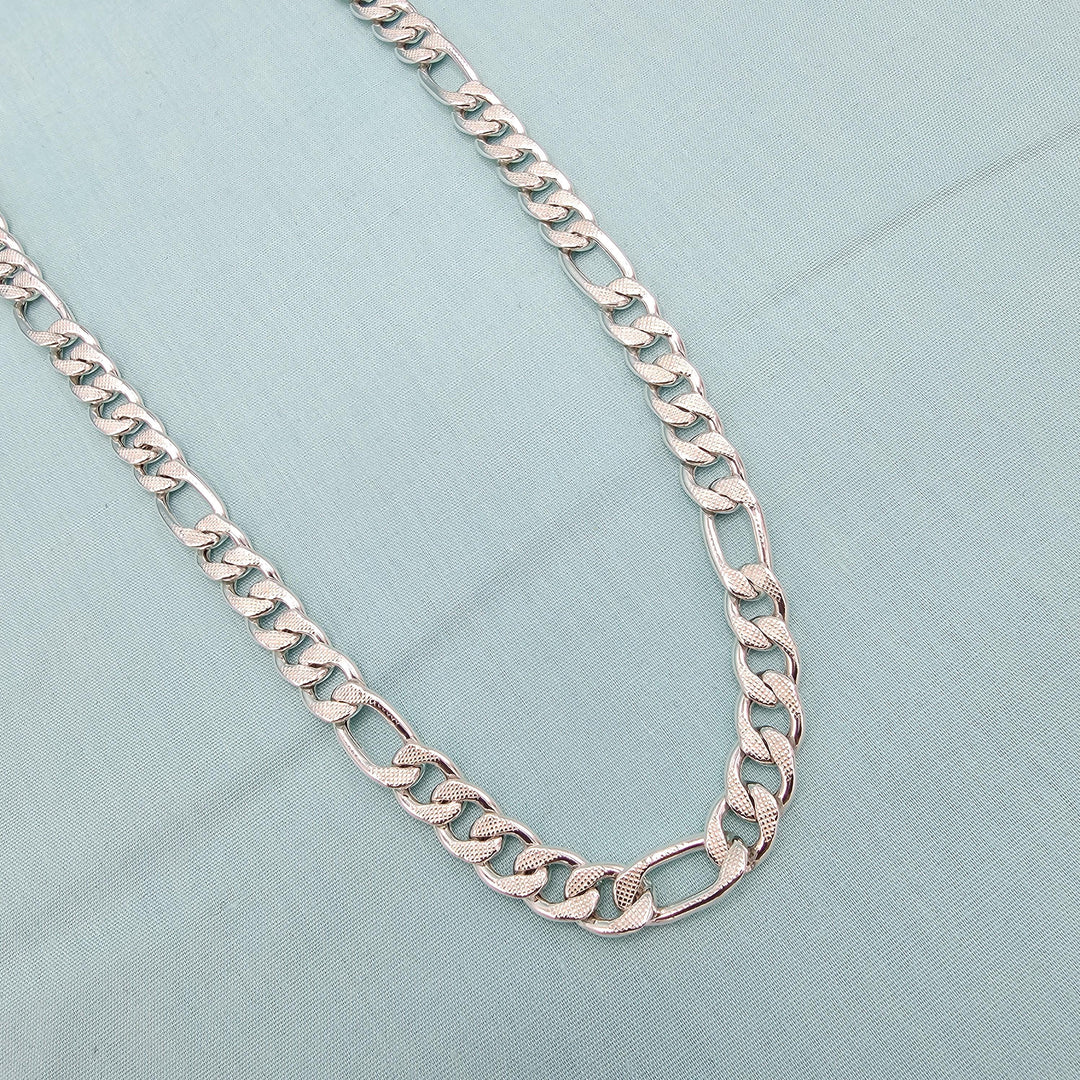 20" Mens curb chain