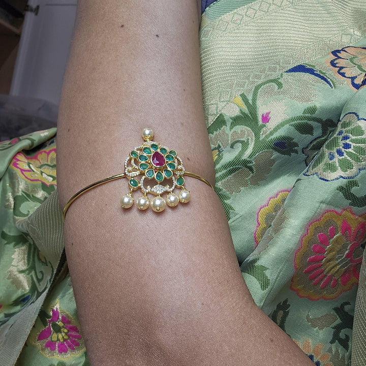 Adult Lakshmi Armlet