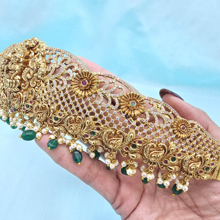 Adults Lakshmi Vaddanam