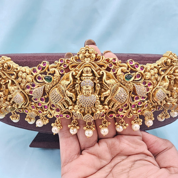 Adults deep nakshi vaddanam