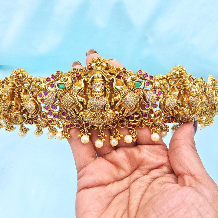 Adults deep nakshi vaddanam