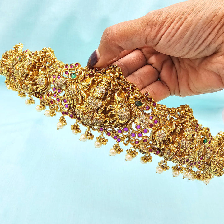 Adults deep nakshi vaddanam