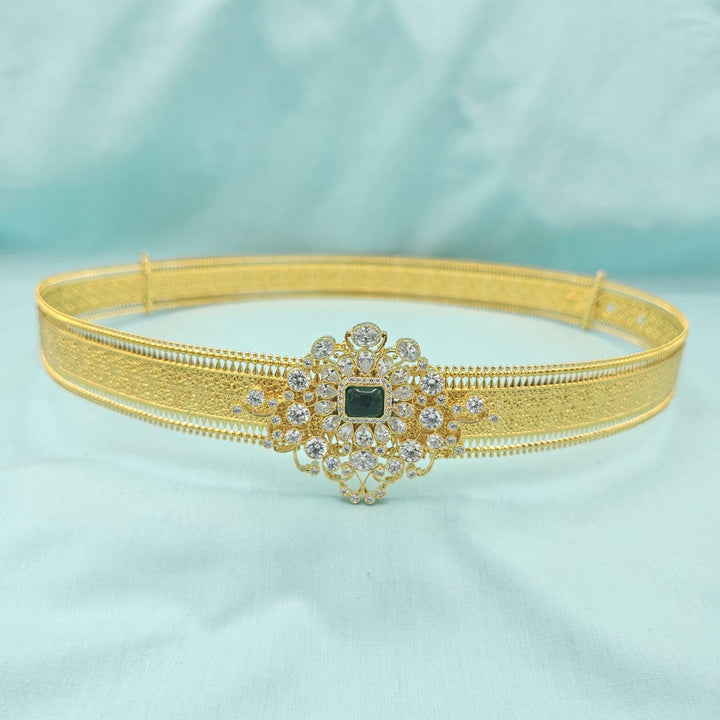 45"Diamond replica vaddanam