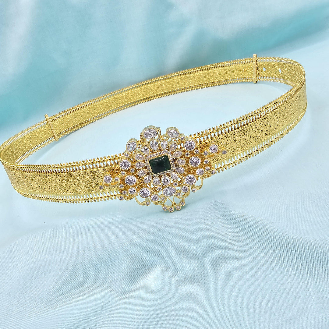 45"Diamond replica vaddanam