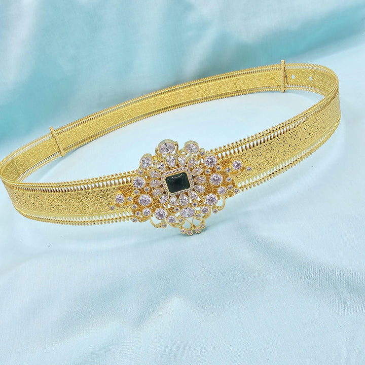 45"Diamond replica vaddanam