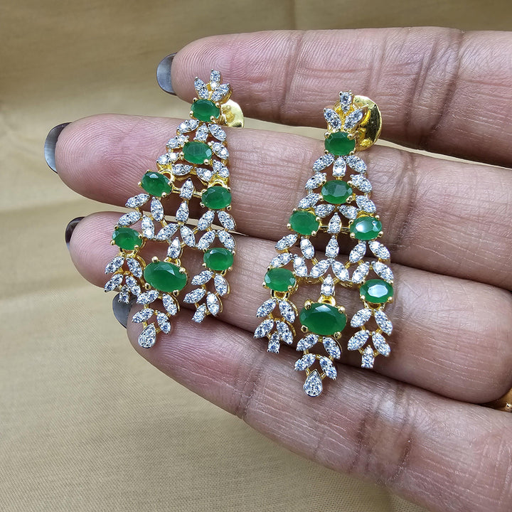 3 layer necklace set