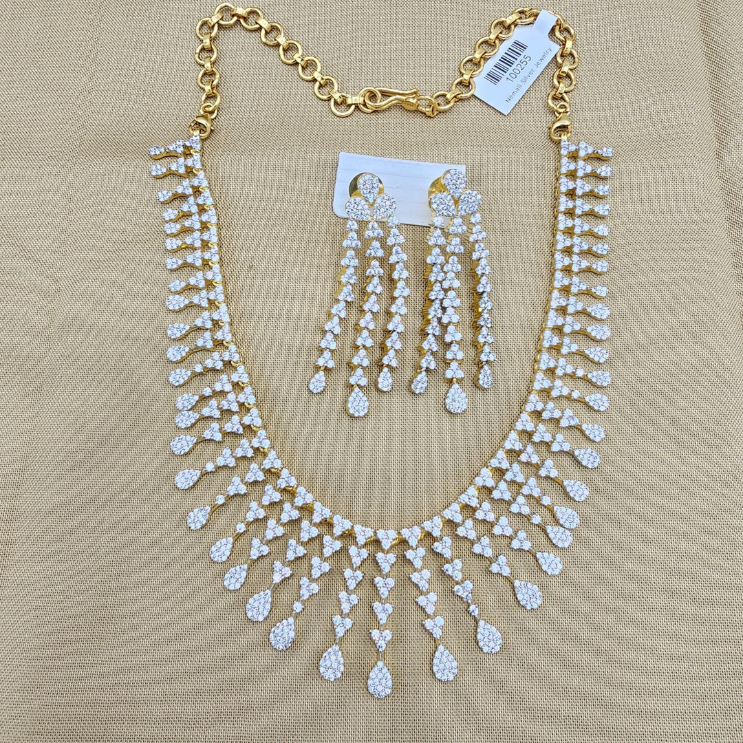 white diamond rep set