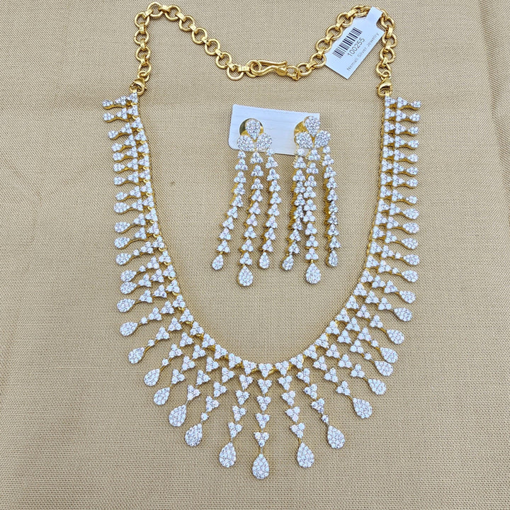white diamond rep set