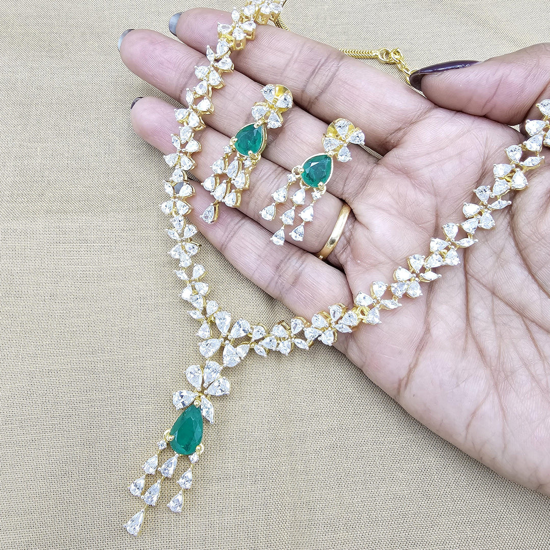 green diamond rep set
