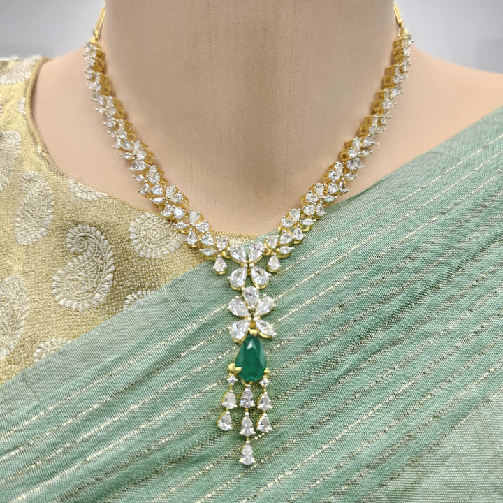 green diamond rep set