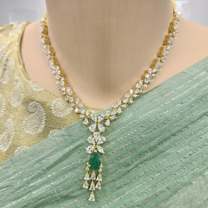 green diamond rep set