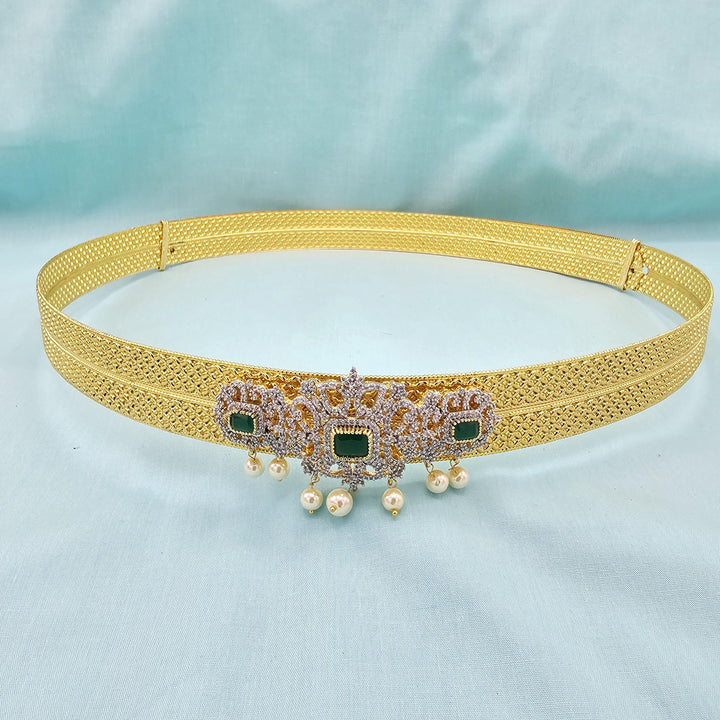 Adults diamond Rep Vaddanam