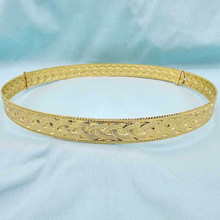 46" Plain hip belt